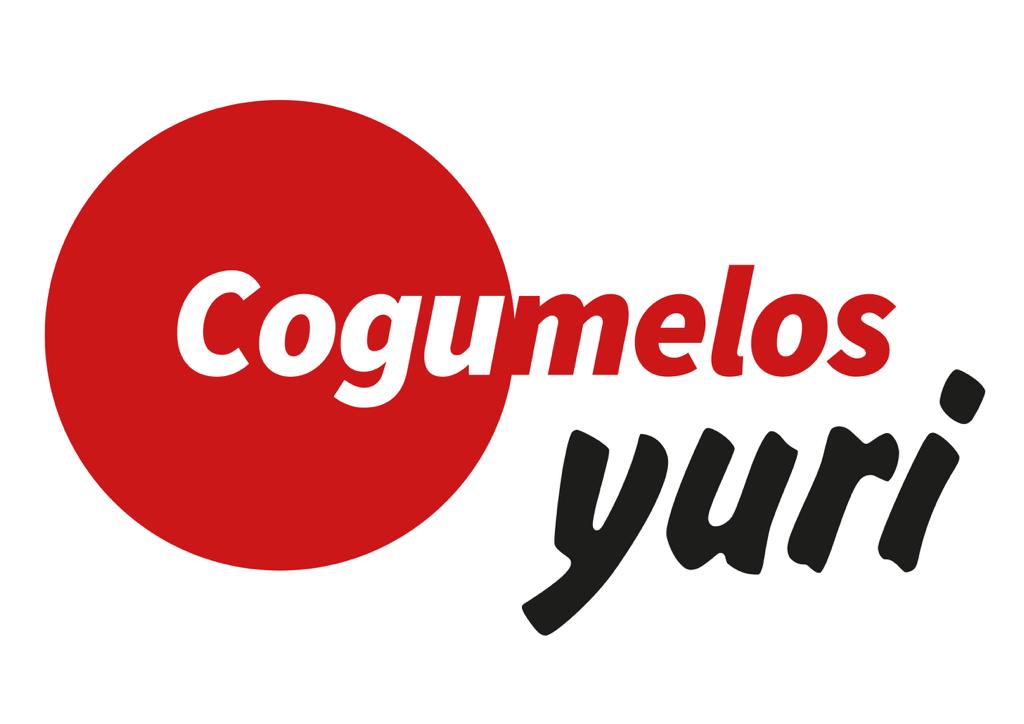 Yuri Cogumelos