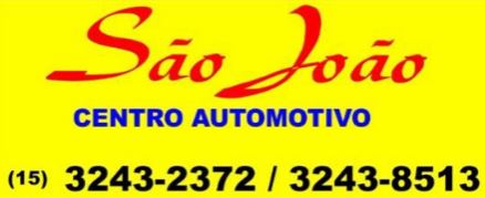 Centro Automotivo So Joo