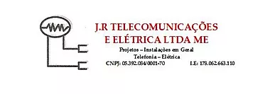JR Telecomunica��es